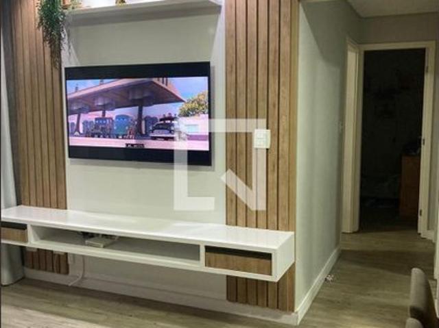 Apartamento aluguel em Região Imediata de São José dos Campos, Região Metropolitana do Vale do Paraíba e Litoral Norte