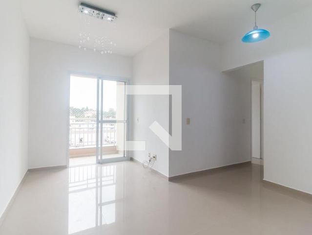 Apartamento aluguel em Vila Nova Aparecida, Mogi das Cruzes
