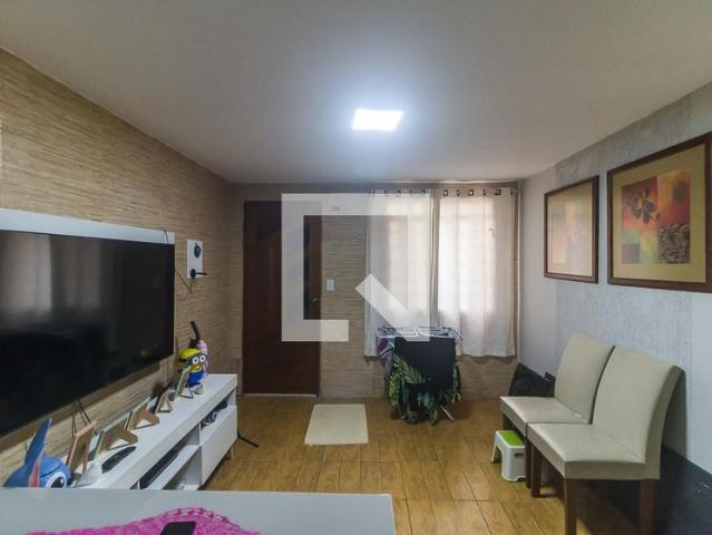 Apartamento aluguel em Vila Aparecida, Mogi das Cruzes