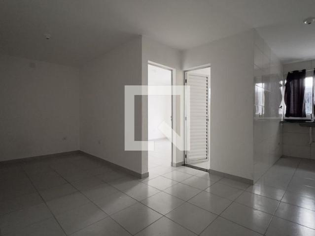 Apartamento aluguel em Região Imediata de São Paulo, Região Metropolitana de São Paulo