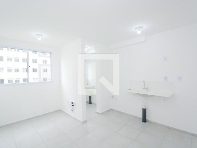 Apartamento aluguel em Distrito de Jardim Presidente Dutra, Guarulhos