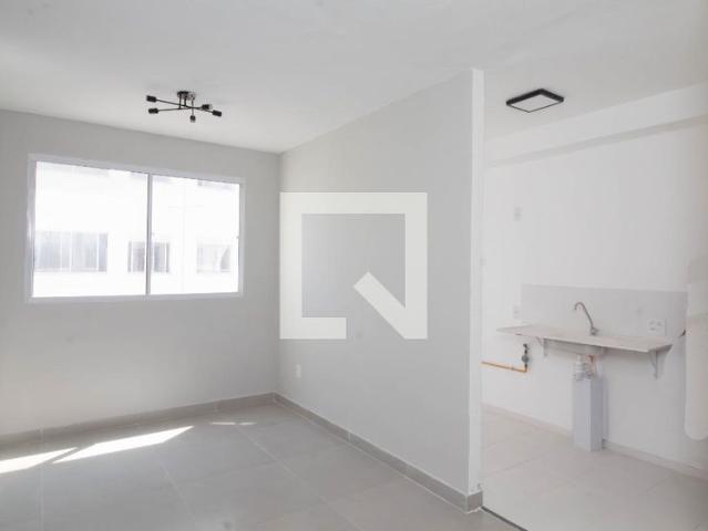 Apartamento aluguel em Região Imediata de São Paulo, Região Metropolitana de São Paulo