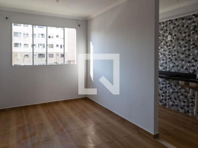 Apartamento aluguel em Região Imediata de São Paulo, Região Metropolitana de São Paulo