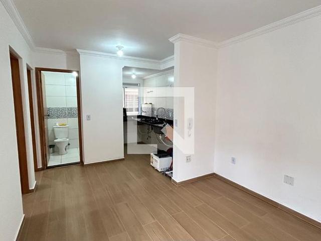 Apartamento aluguel em Região Imediata de São Paulo, Região Metropolitana de São Paulo