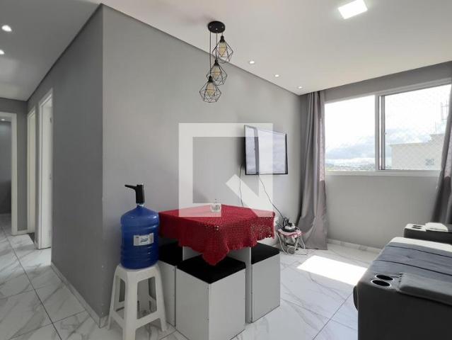 Apartamento aluguel em Região Imediata de São Paulo, Região Metropolitana de São Paulo