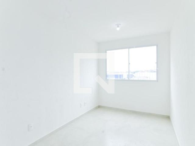 Apartamento aluguel em Vila Nova Bonsucesso, Guarulhos