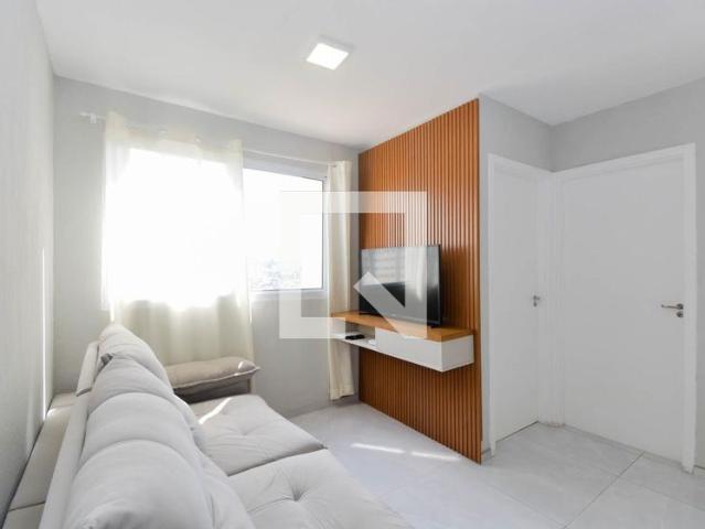 Apartamento aluguel em Região Imediata de São Paulo, Região Metropolitana de São Paulo