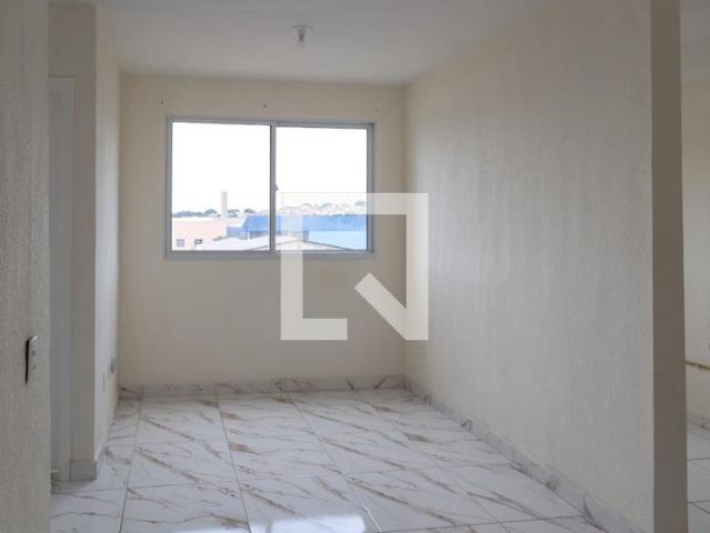 Apartamento aluguel em Vila Nova Bonsucesso, Guarulhos