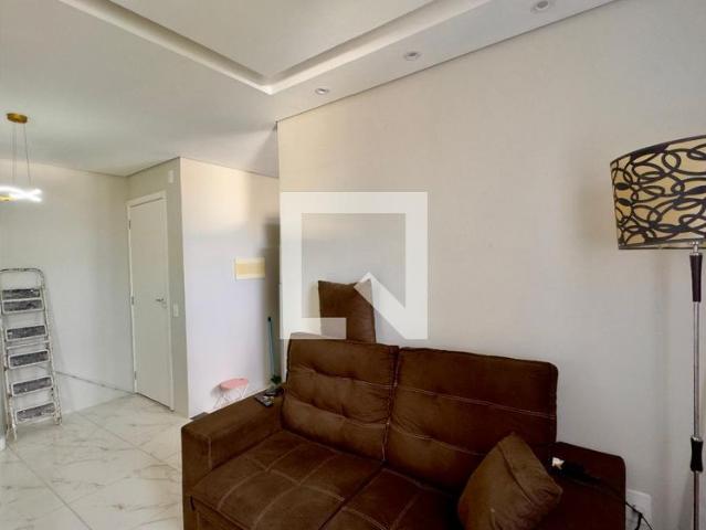 Apartamento aluguel em Região Imediata de São Paulo, Região Metropolitana de São Paulo