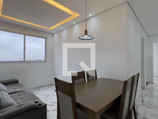 Apartamento aluguel em Região Imediata de São Paulo, Região Metropolitana de São Paulo