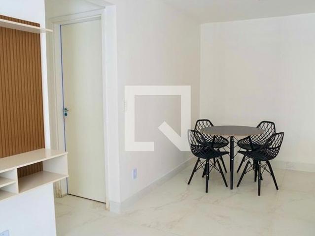 Apartamento aluguel em Região Imediata de São Paulo, Região Metropolitana de São Paulo