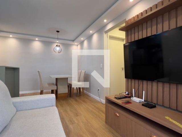 Apartamento aluguel em Região Imediata de São Paulo, Região Metropolitana de São Paulo