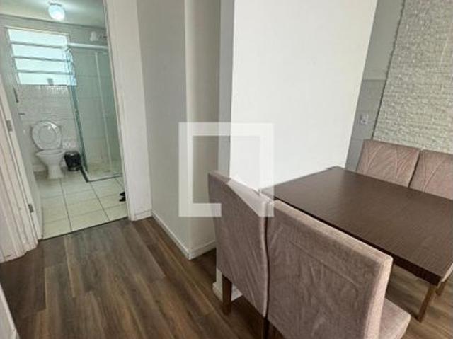 Apartamento aluguel em Região Imediata de São Paulo, Região Metropolitana de São Paulo