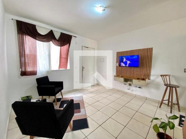 Apartamento aluguel em Região Imediata de São Paulo, Região Metropolitana de São Paulo