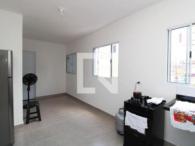 Apartamento aluguel em Vila Amélia, São Paulo