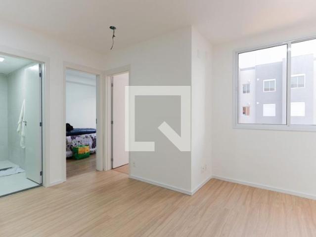 Apartamento aluguel em Região Imediata de São Paulo, Região Metropolitana de São Paulo