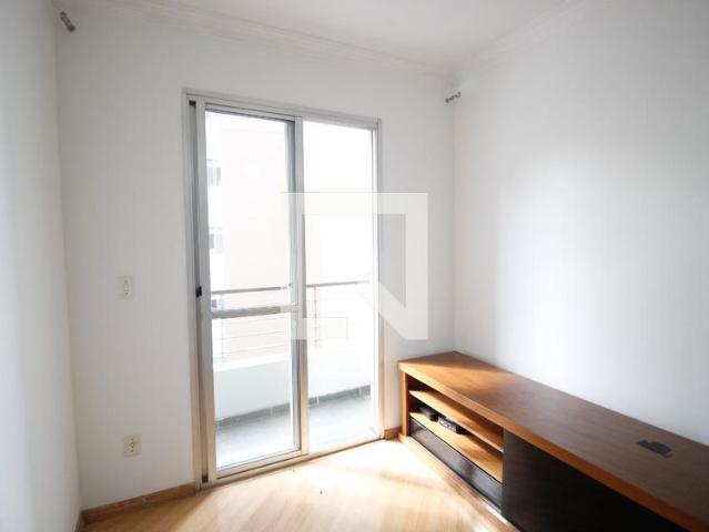 Apartamento aluguel em Vila Amélia, São Paulo