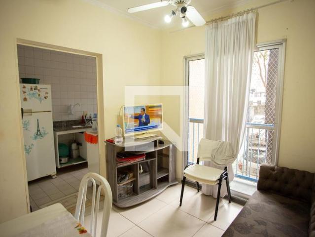 Apartamento aluguel em Região Imediata de São Paulo, Região Metropolitana de São Paulo