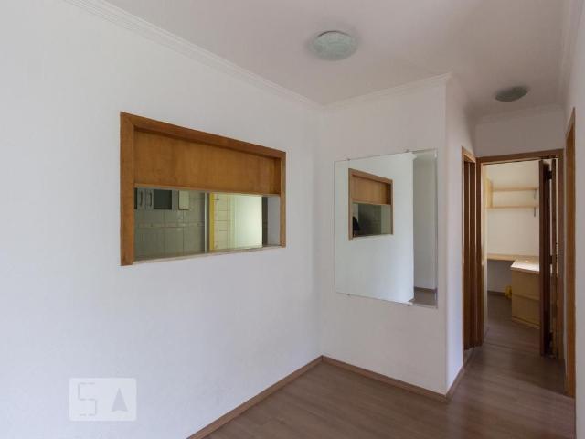 Apartamento aluguel em Região Imediata de São Paulo, Região Metropolitana de São Paulo