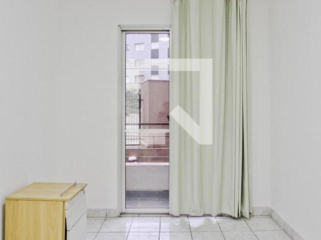 Apartamento aluguel em Vila Amélia, São Paulo