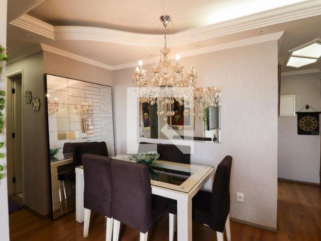 Apartamento aluguel em Região Imediata de São Paulo, Região Metropolitana de São Paulo