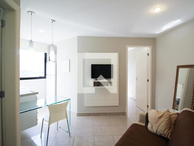Apartamento aluguel em Região Imediata de São Paulo, Região Metropolitana de São Paulo