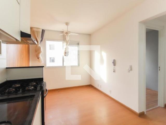 Apartamento aluguel em Região Imediata de São Paulo, Região Metropolitana de São Paulo