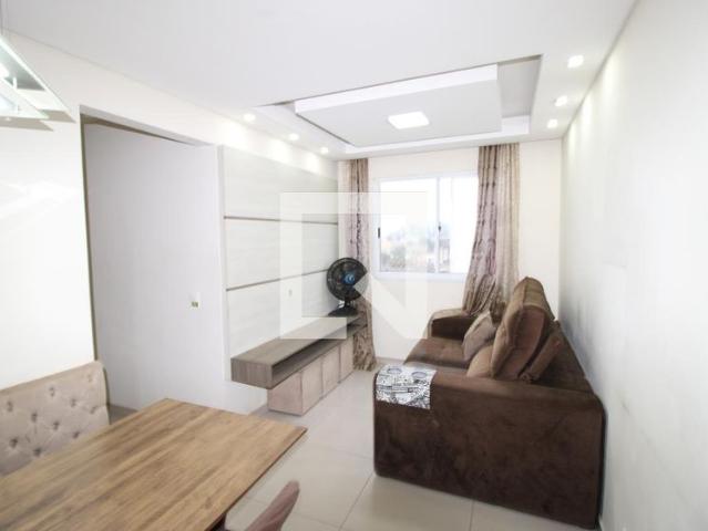 Apartamento aluguel em Região Imediata de São Paulo, Região Metropolitana de São Paulo