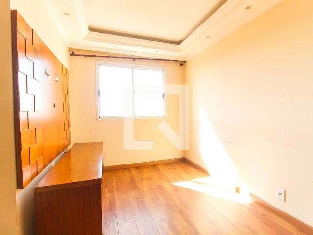Apartamento aluguel em Vila Curuçá, São Paulo