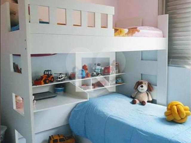 Apartamento venda em Região Imediata de São Paulo, Região Metropolitana de São Paulo