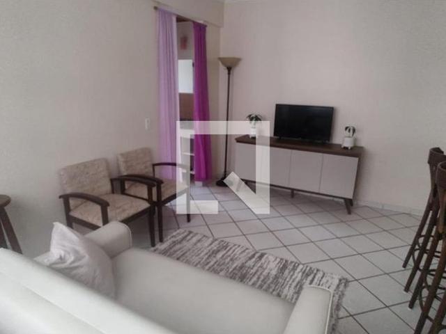 Apartamento aluguel em Região Imediata de São José dos Campos, Região Metropolitana do Vale do Paraíba e Litoral Norte