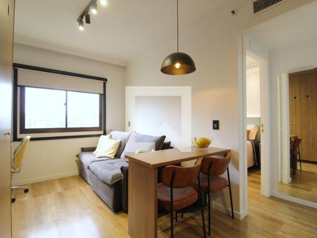 Apartamento aluguel em Região Imediata de São Paulo, Região Metropolitana de São Paulo