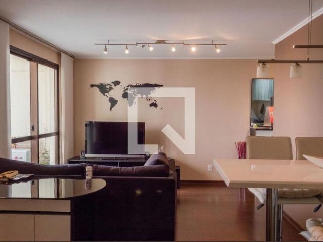 Apartamento aluguel em Região Imediata de São Paulo, Região Metropolitana de São Paulo