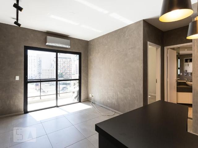 Apartamento aluguel em Região Imediata de São Paulo, Região Metropolitana de São Paulo