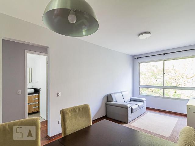 Apartamento aluguel em Região Imediata de São Paulo, Região Metropolitana de São Paulo
