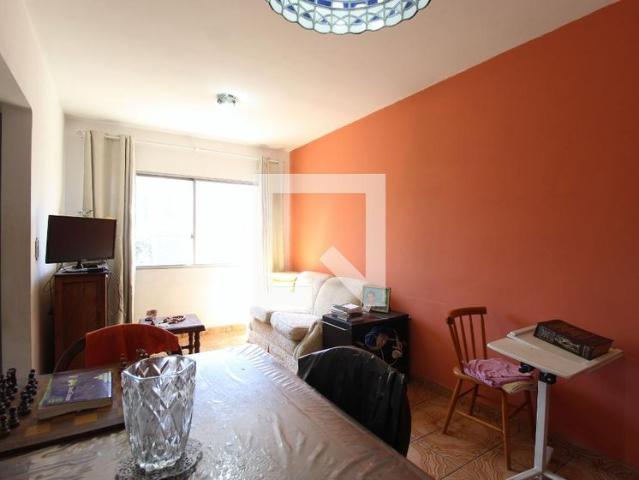 Apartamento aluguel em Região Imediata de São Paulo, Região Metropolitana de São Paulo