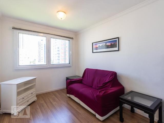 Apartamento aluguel em Região Imediata de São Paulo, Região Metropolitana de São Paulo