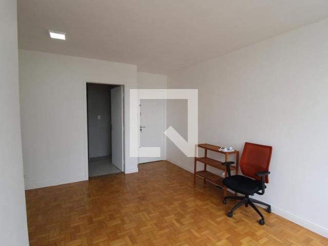 Apartamento aluguel em Região Imediata de São Paulo, Região Metropolitana de São Paulo