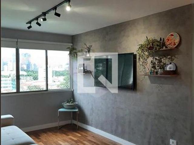Apartamento aluguel em Região Imediata de São Paulo, Região Metropolitana de São Paulo