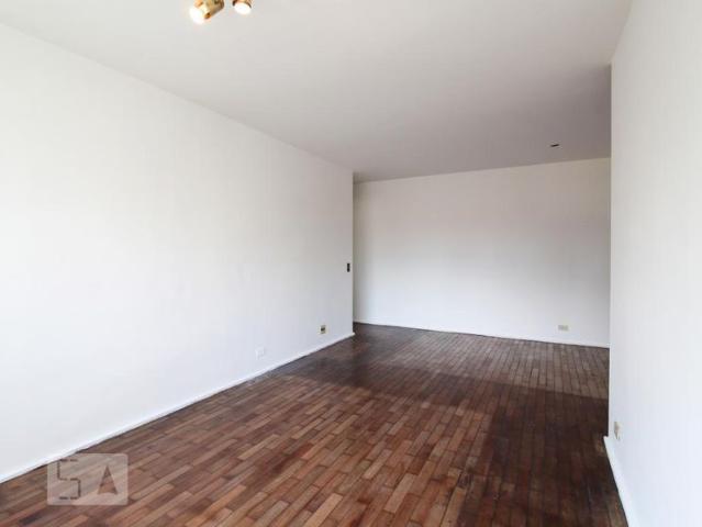Apartamento aluguel em Vila Olímpia, São Paulo