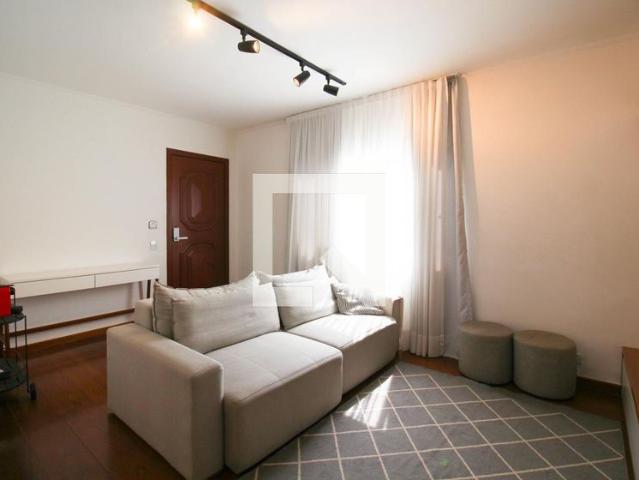 Apartamento aluguel em Vila Olímpia, São Paulo
