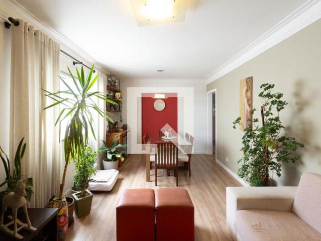 Apartamento aluguel em Região Imediata de São Paulo, Região Metropolitana de São Paulo