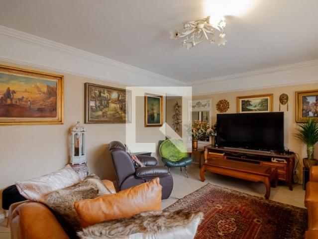Apartamento aluguel em Vila Olímpia, São Paulo
