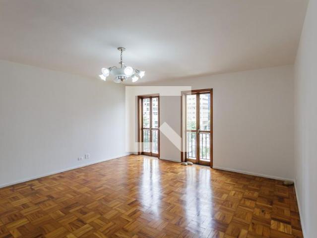 Apartamento aluguel em Vila Olímpia, São Paulo