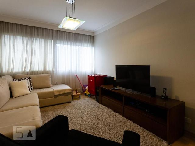 Apartamento aluguel em Região Imediata de São Paulo, Região Metropolitana de São Paulo