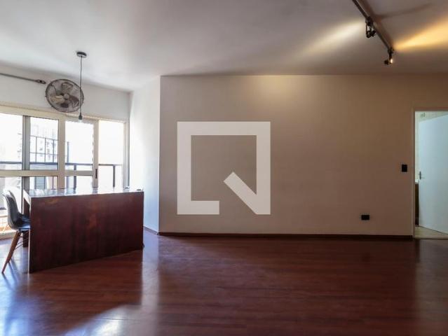Apartamento aluguel em Região Imediata de São Paulo, Região Metropolitana de São Paulo