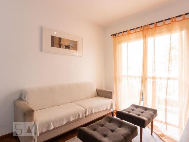 Apartamento venda em Vila Olímpia, São Paulo
