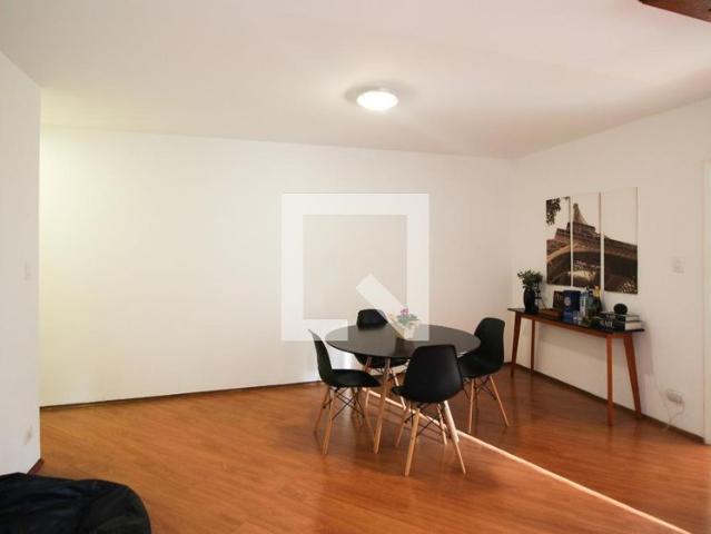 Apartamento aluguel em Região Imediata de São Paulo, Região Metropolitana de São Paulo