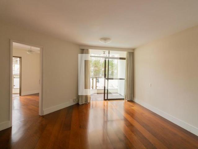 Apartamento aluguel em Região Imediata de São Paulo, Região Metropolitana de São Paulo