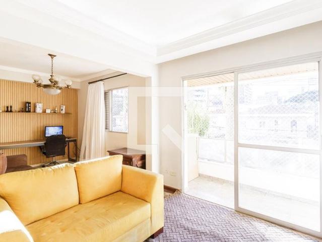 Apartamento aluguel em Região Imediata de São Paulo, Região Metropolitana de São Paulo